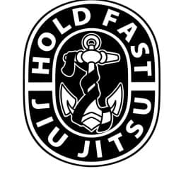 Hold Fast Jiu Jitsu logo
