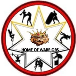 Home Of Warrior logo