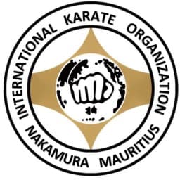 Honbu IKO Nakamura Mauritius logo