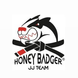 Honey Badger JJ Leipzig logo
