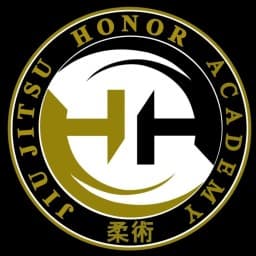HONOR JIU JITSU ACADEMY logo