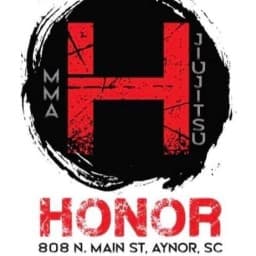 Honor MMA logo