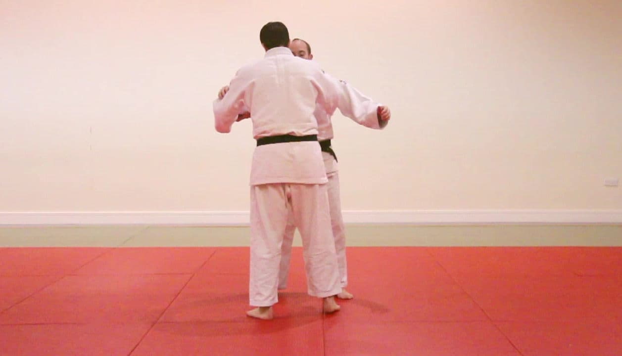 Main image of Honto Judo