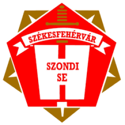 Honvéd Szondi SE logo