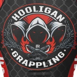 Hooligans Grappling Center logo
