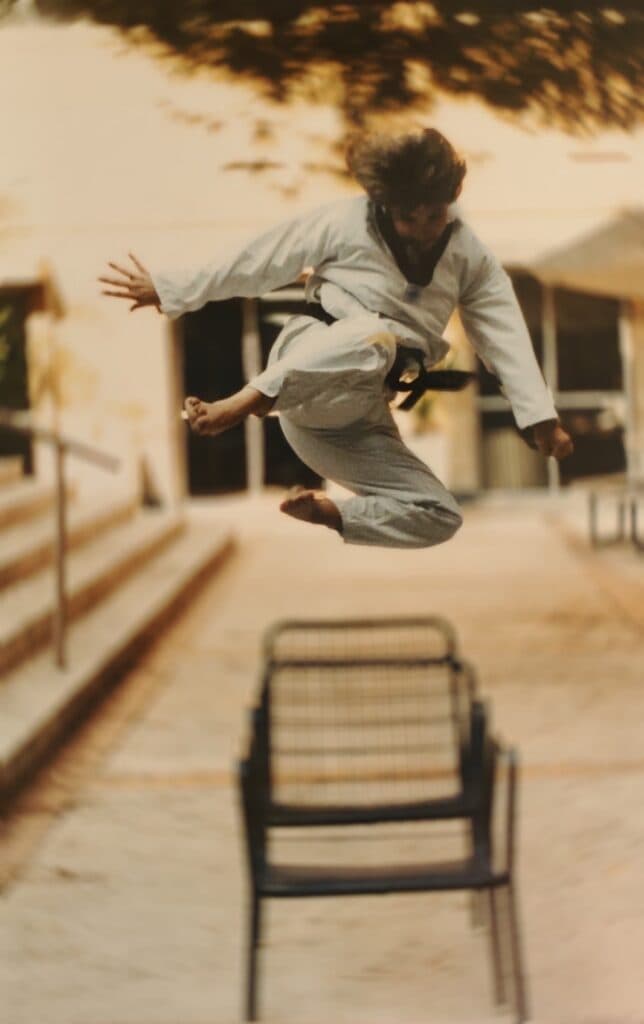Main image of Hope's Tae Kwon Do