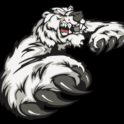 Hortonville High School logo