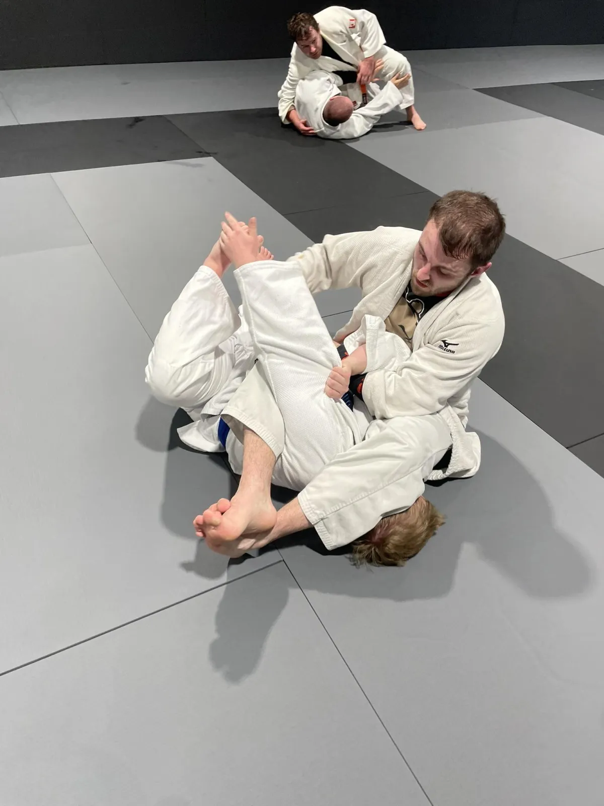 Main image of Hosaka Judo