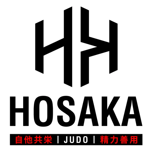 Hosaka Judo logo