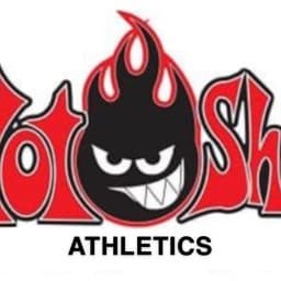 Hotshots Athletics logo