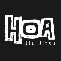 House of Arts/SAS Team logo