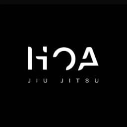 House Of Athletes (HOA logo