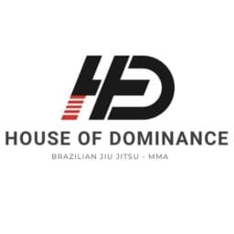House of Dominance logo