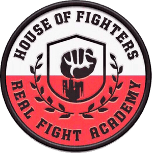 House of Fighters logo