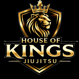 House of Kings Jiu Jitsu logo