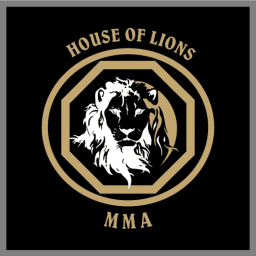 House of lions logo