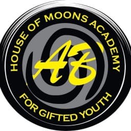 House of Moons logo