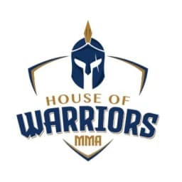 house of warriors MMA logo