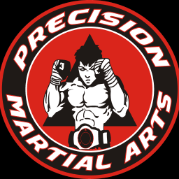 Houston MMA Classes logo