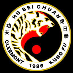 HU BEI CHUAN 60 logo