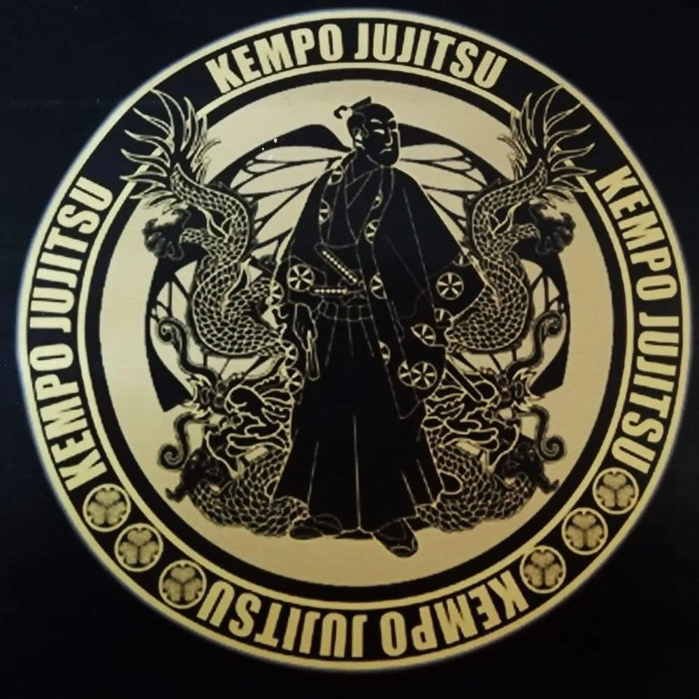Main image of Huddersfield Kempo Jujitsu Academy