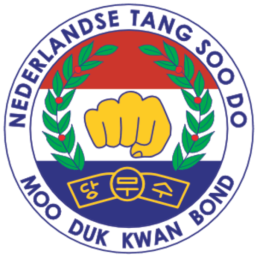 Huk Tti Mooduk Kwan Center Netherlands logo