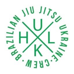 Hulk Crew BJJ logo