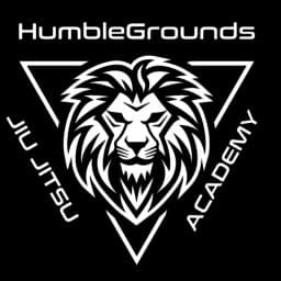HumbleGrounds Jiu Jitsu Academy logo