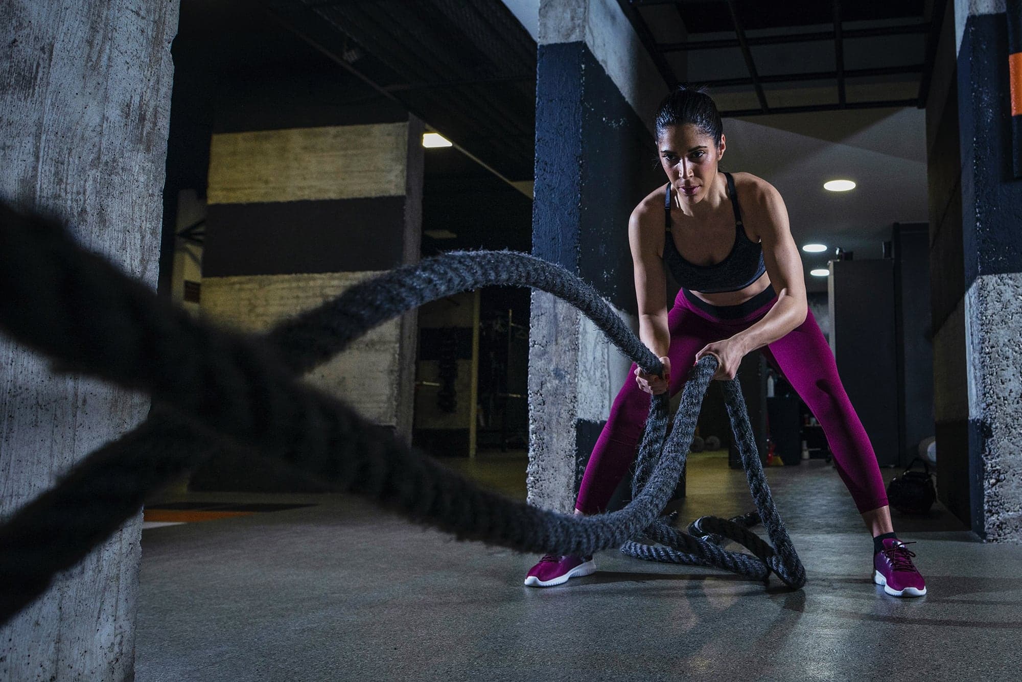 Main image of Hurricane Combat and Fitness