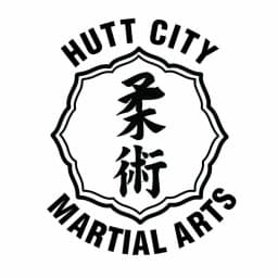 Hutt City Martial Arts logo