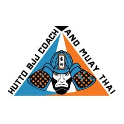 Hutto's Bjj Coach logo