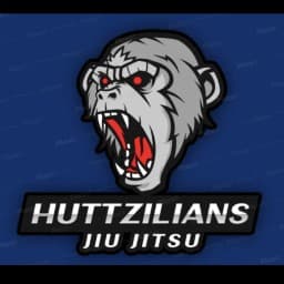 Huttzilians logo