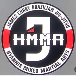 Hyannis Mixed Martial Arts logo