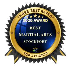 Hybrid Mixed Martial Arts Academy logo