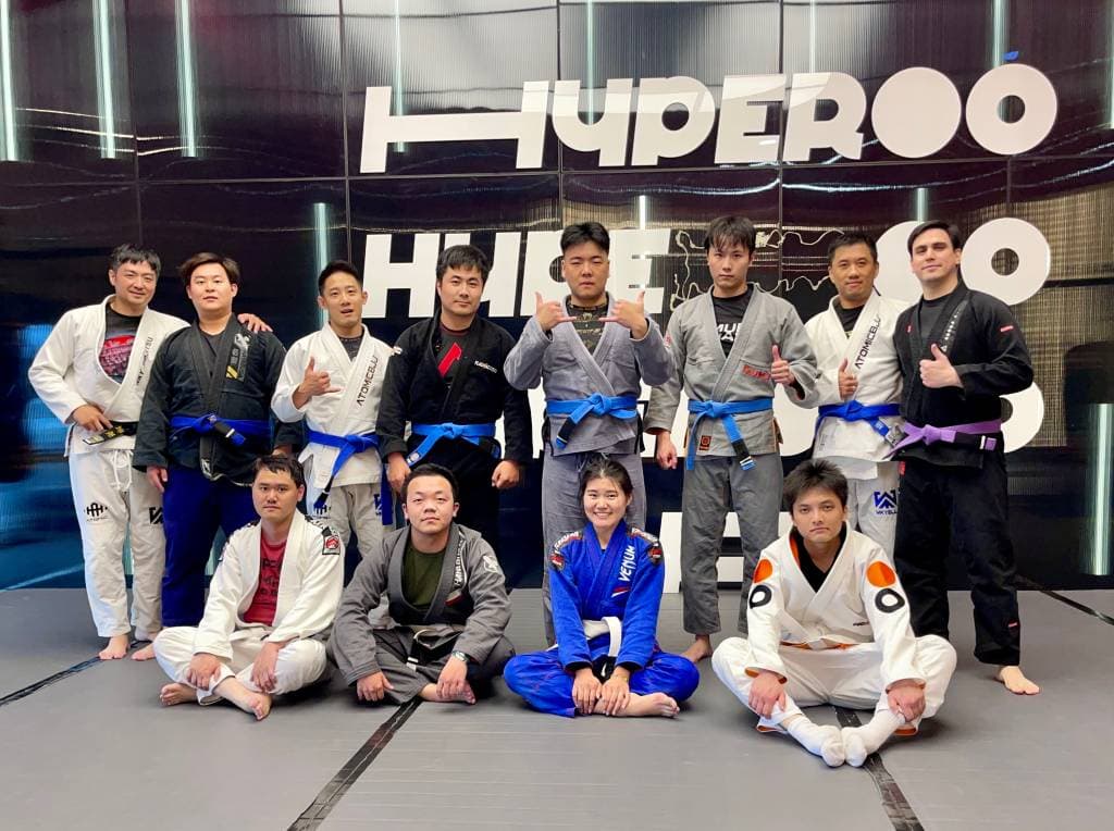 Main image of Hyperoo