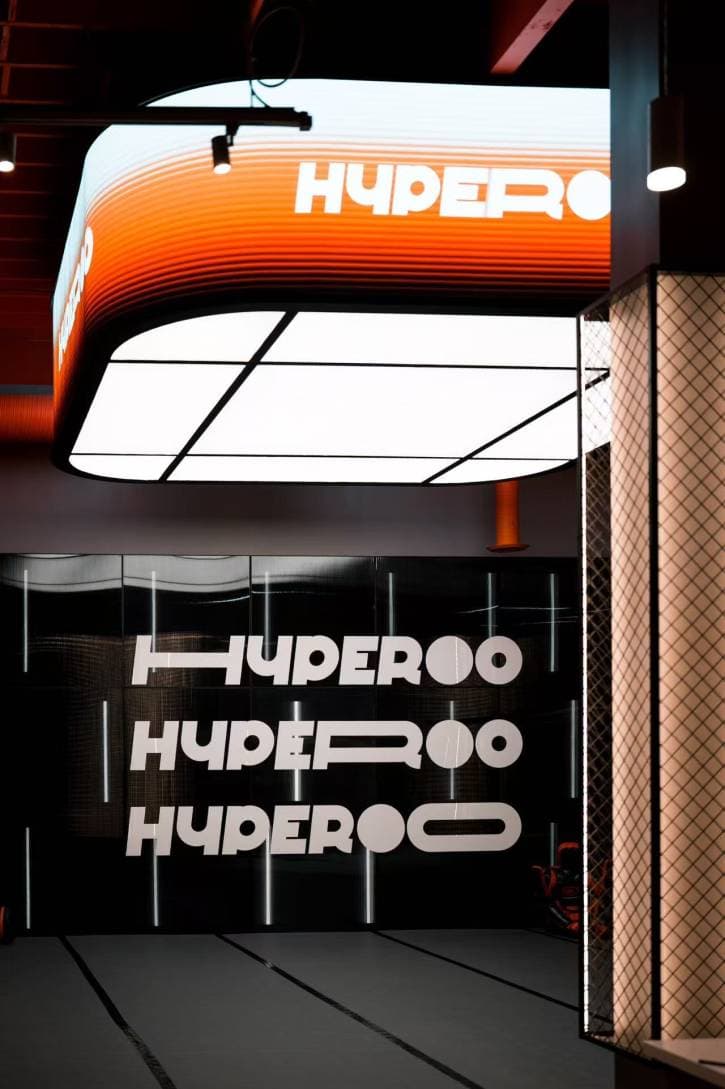 Hyperoo logo