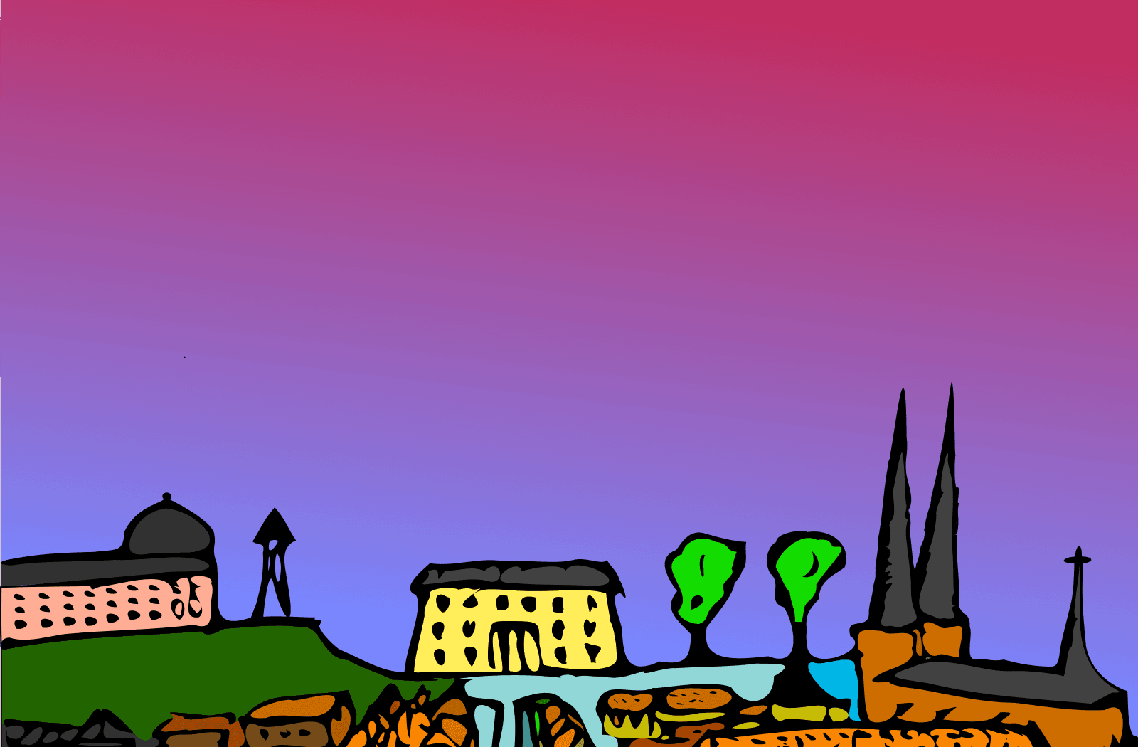 Main image of Iê capoeira Uppsala