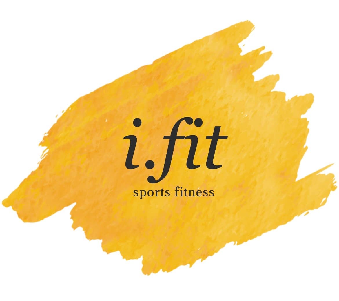 i.fit(アイフィット)キックボクシング広島八丁堀 logo
