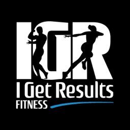 I Get Results Fitness Fight Academy logo