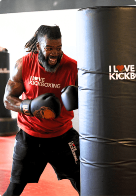 Main image of I Love Kickboxing
