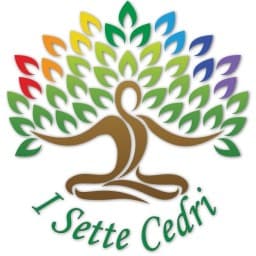 I Sette Cedri Taiji Quan logo