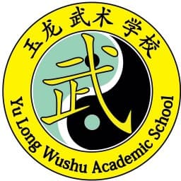 I.W.A. Yu Long Wushu School logo