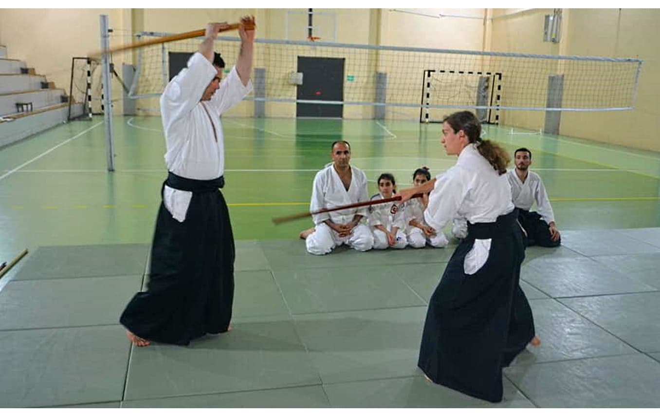 Main image of İzmir Aikido