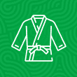 IAM, INSTITUTO DE ARTES MARCIALES logo