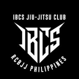 IBCS Jiu Jitsu Club logo