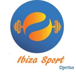 Ibiza sport djerba logo