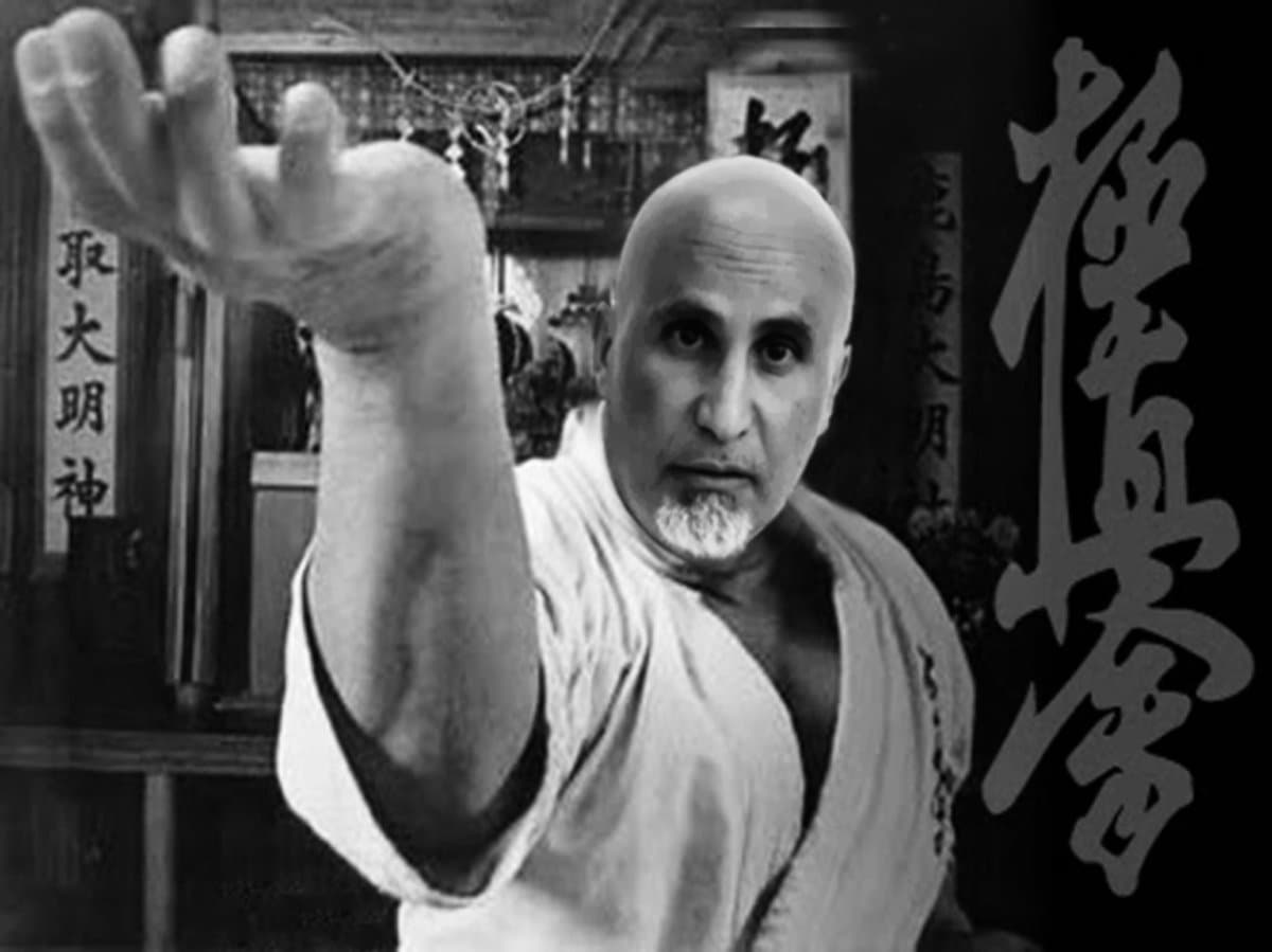 Main image of Ichigeki Academy Lausanne Karate Kyokushin Dès 6 Ans Kickboxing Japonais - Coaching