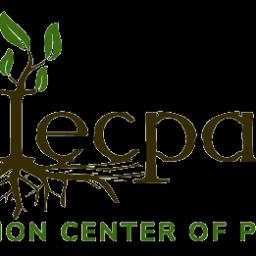 IECPA logo