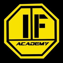 IF Academy logo