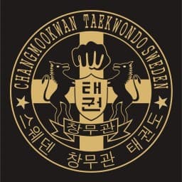 IF Syrianska Taekwondo Akademin logo